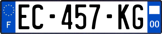 EC-457-KG
