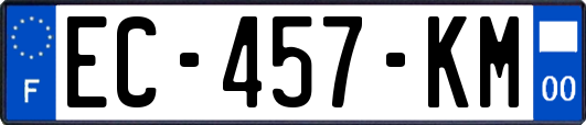 EC-457-KM