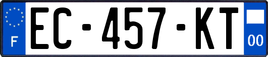 EC-457-KT