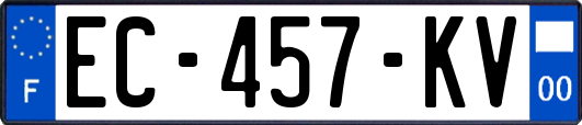 EC-457-KV
