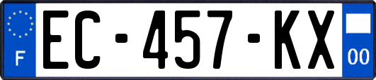 EC-457-KX