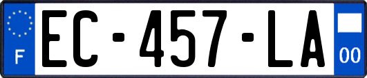 EC-457-LA