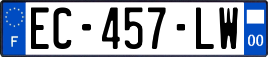 EC-457-LW