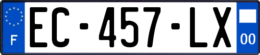 EC-457-LX