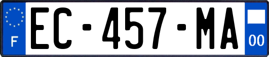EC-457-MA