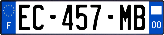 EC-457-MB
