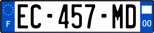 EC-457-MD