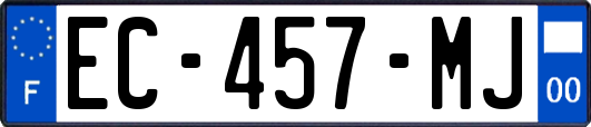 EC-457-MJ