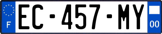 EC-457-MY