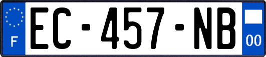 EC-457-NB