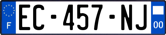 EC-457-NJ