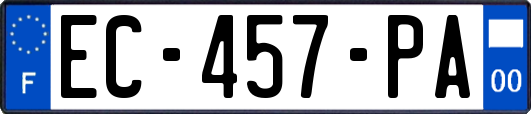 EC-457-PA