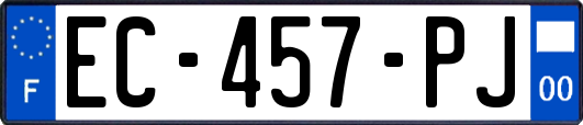 EC-457-PJ