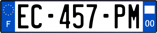 EC-457-PM
