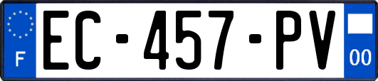 EC-457-PV