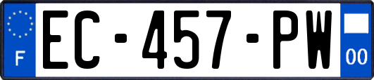 EC-457-PW