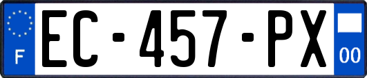 EC-457-PX