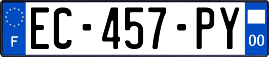 EC-457-PY
