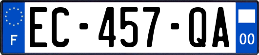 EC-457-QA