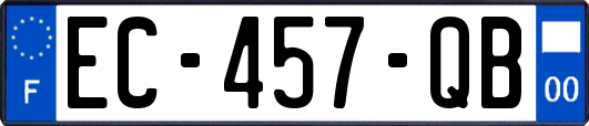 EC-457-QB