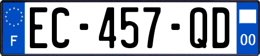 EC-457-QD