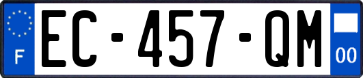 EC-457-QM