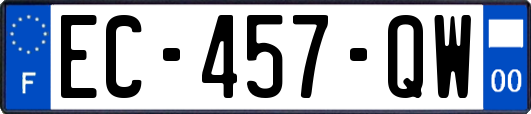 EC-457-QW