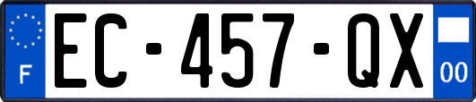 EC-457-QX