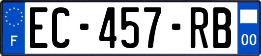 EC-457-RB