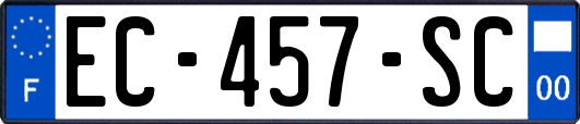 EC-457-SC