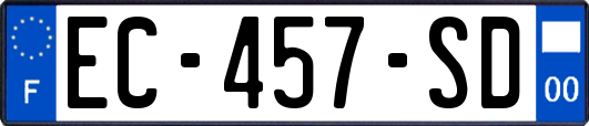 EC-457-SD