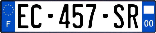 EC-457-SR
