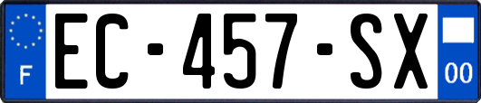 EC-457-SX