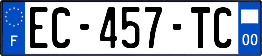 EC-457-TC