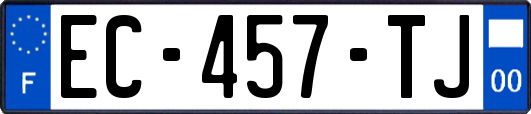 EC-457-TJ