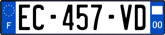 EC-457-VD