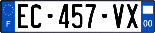 EC-457-VX
