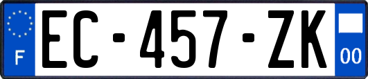 EC-457-ZK