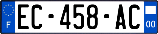 EC-458-AC