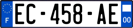 EC-458-AE