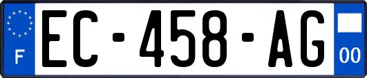 EC-458-AG