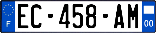 EC-458-AM