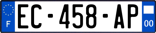 EC-458-AP