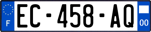 EC-458-AQ