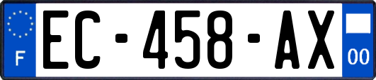 EC-458-AX