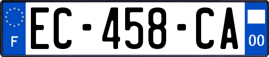 EC-458-CA