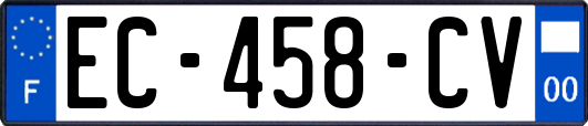 EC-458-CV