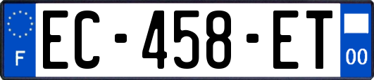 EC-458-ET