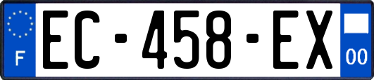 EC-458-EX