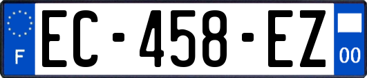 EC-458-EZ